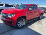 Used 2016 Chevrolet Colorado W/T image 3