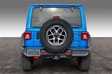 New 2025 Jeep Wrangler Unlimited Rubicon w/ Technology Group image 4