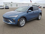 New 2025 Buick Envista Preferred w/ Convenience I Package image 3