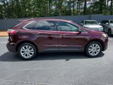Used 2021 Ford Edge Titanium image 5