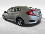 Used 2018 Honda Civic LX image 4