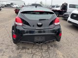 Used 2014 Hyundai Veloster Turbo w/ Turbo Technology Package 04 image 3