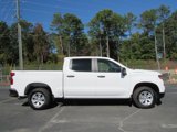 New 2024 Chevrolet Silverado 1500 W/T w/ WT Value Package image 3