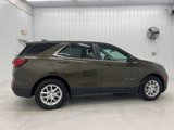 Used 2023 Chevrolet Equinox LT image 2