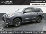 Used 2018 Lexus GX 460 image 4