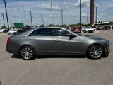 Used 2016 Cadillac CTS Luxury image 2