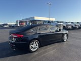 Used 2020 Ford Fusion SE image 4