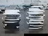 New 2025 Jeep Compass Limited image 2