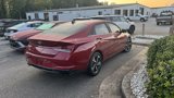 Used 2023 Hyundai Elantra Limited w/ Cargo Package image 5