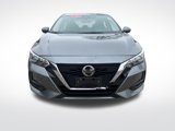 Certified 2021 Nissan Sentra S w/ Electronics Package image 2