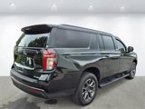 Used 2021 Chevrolet Suburban Z71 w/ Max Trailering Package image 5