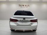 Used 2022 Toyota Camry XSE image 4