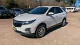 Certified 2024 Chevrolet Equinox LT image 4