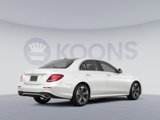 Used 2019 Mercedes-Benz E 300 4MATIC image 4