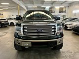 Used 2013 Ford F150 King Ranch w/ King Ranch Luxury Pkg image 2