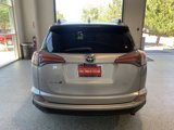 Used 2018 Toyota RAV4 LE image 3