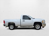 Used 2013 Chevrolet Silverado 1500 W/T w/ LS Package image 4