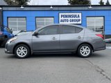 Used 2019 Nissan Versa SV w/ SV Special Edition Package image 5