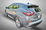 Used 2017 Nissan Murano SL image 4