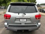 Used 2015 Toyota Sequoia Limited image 5