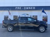 Used 2020 Chevrolet Silverado 1500 LTZ image 4