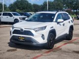 Used 2019 Toyota RAV4 XLE image 2