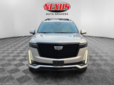 Used 2022 Cadillac Escalade ESV Sport Platinum w/ Heavy-Duty Trailer Package image 5