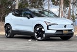 New 2025 Volvo EX30 Plus w/ Climate Package image 2