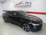 Used 2022 Honda Accord Sport image 6