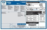 Certified 2016 Ford Fusion S image 3