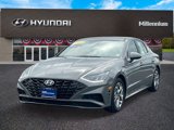 Certified 2022 Hyundai Sonata SEL w/ Cargo Package image 2