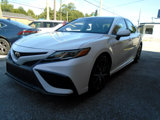 Used 2022 Toyota Camry SE image 5