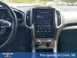 Used 2023 Ford Edge SEL image 6