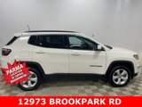 Used 2021 Jeep Compass Latitude image 5