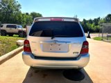 Used 2005 Toyota Highlander 2WD V6 image 4