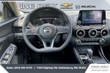 Used 2024 Nissan Sentra SV image 5