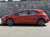 Certified 2020 Toyota Corolla XSE image 2