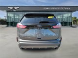 Used 2024 Ford Edge Titanium w/ Titanium Elite Package image 4