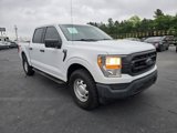 Used 2021 Ford F150 XL w/ Trailer Tow Package image 4