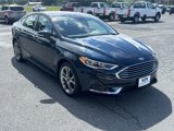 Used 2020 Ford Fusion SEL image 4