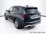 Certified 2022 BMW X3 xDrive30i w/ Convenience Package w/ZPA image 5