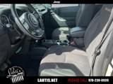 Certified 2018 Jeep Wrangler Unlimited Sahara w/ Connectivity Group image 3