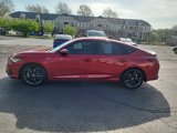 Certified 2025 Acura Integra A-Spec image 6