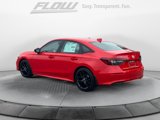 New 2025 Honda Civic Sport image 5