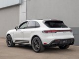 Certified 2023 Porsche Macan Turbo image 3