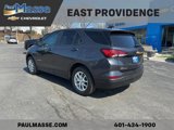 Used 2022 Chevrolet Equinox LS w/ LS Convenience Package image 5