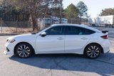 Used 2022 Honda Civic EX-L image 4