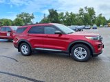 Used 2020 Ford Explorer XLT w/ Comfort Package image 2