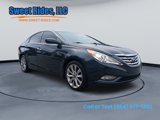 Used 2013 Hyundai Sonata SE image 3