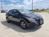 New 2025 Nissan Versa SV image 4